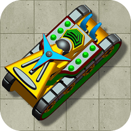 坦克大作战手游下载v2.3 安卓版,第1张