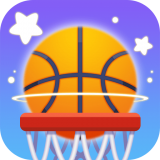 指尖篮球之街头新秀v1.0 安卓版