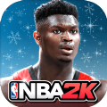 NBA2K Mobilev7.0.7975149 最新版
