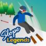 山坡滑雪v1.3.2.5 手机版,第1张