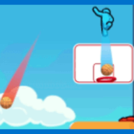 篮筐PVP挑战(Basket Pvp Battle)v1.0 安卓版