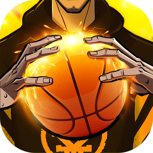 超级篮球NBAv1.1.2 最新版