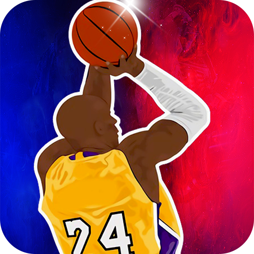 2K篮球生涯模拟器v1.1 安卓版版