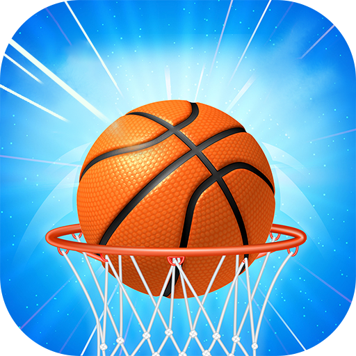 篮球5V5游戏v1.10008.8.1101 最新版
