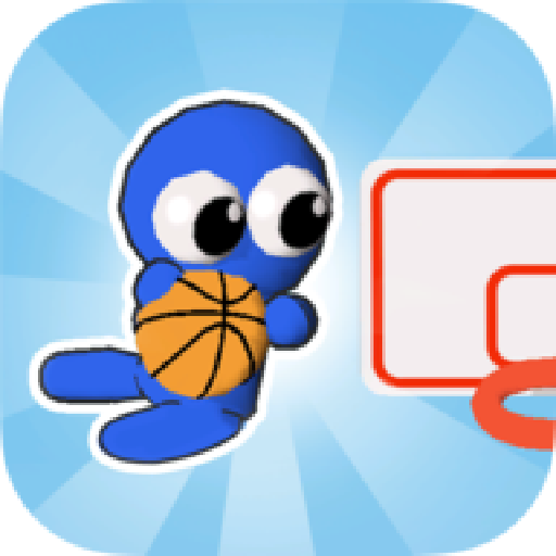 双人篮球2v1.0 手机版