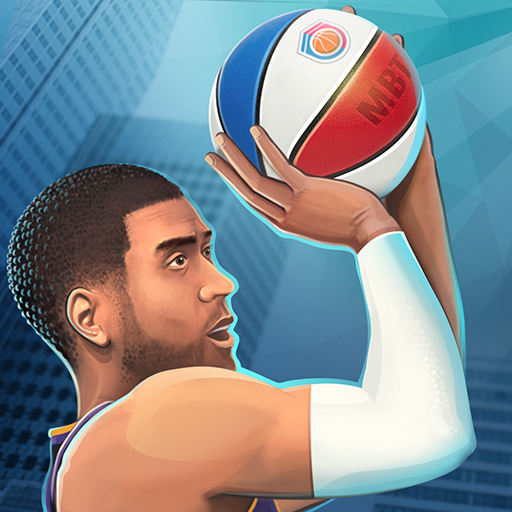 NBA篮球模拟器v0.0.427 手机版