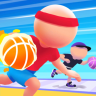 篮球决斗游戏v1.0.6 最新版,第1张