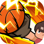 战斗篮球Combat Basketballv1.0.0 安卓版