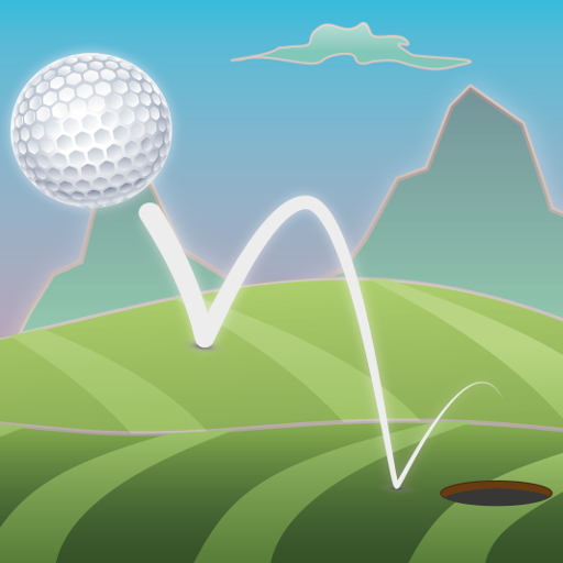 奇怪的高尔夫游戏v1.2.3 手机版