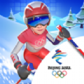 2022冬奥滑雪冒险（Olympic Games Jam 2022）v1.0.0 最新版