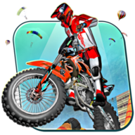 狂野飙车摩托(Bike Stunts Master)v1.2 安卓版