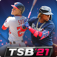 美国职业棒球大联盟21(MLB TSB 21)v1.2.4 官方版