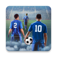 足球对手(Football Rivals)v1.39.2 安卓版