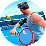 网球传奇冠军(Tennis Clash)v3.3.2 安卓版