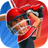 棒球现场手游Stick Cricket Livev1.7.16 最新版