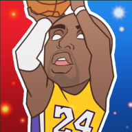 篮球全明星游戏v1.0 安卓版
