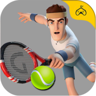 Tennis(指划网球)v1.0 安卓版