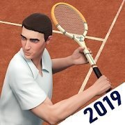 World of Tennis: Roaring ’20s(网球世界大赛官方版)v4.5.3 最新版