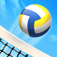 Volley Clash(凌空冲撞排球官方版)v1.7.1 安卓版
