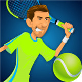 Stick Tennis(网球竞技赛)v2.9.4 安卓版