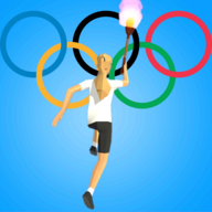 奥运会火炬接力v1.0.0 安卓版