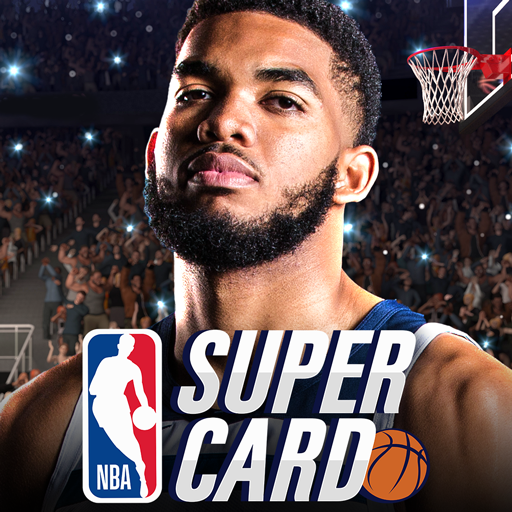 NBAsupercard篮球游戏v4.5.0.6182779 手机版