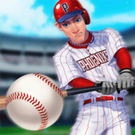 BaseballClash(愉快的棒球冲突)v1.2.001141 安卓版
