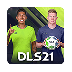 DLS20(梦幻联盟足球2021)v8.00 完整版