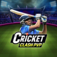 Cricket Clash(板球冲突)v3.0.2 安卓版