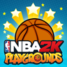 NBA2K欢乐竞技场手游v1.0 安卓版