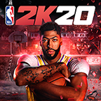 NBA2k20ios版v76.0.1 免费版