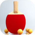 虚拟乒乓球游戏v2.0.4 安卓版,第1张