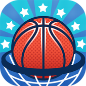 Arcade Basketball Star(街机篮球明星)v1.0.3180 安卓版