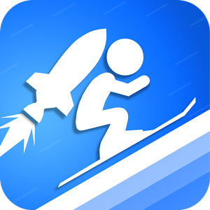 火箭滑雪比赛游戏v1.0.3 最新版