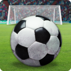 finger soccer(手指足球任意球手游)v1.0 安卓版