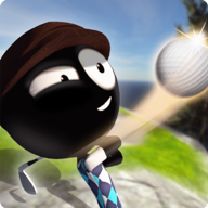 Stickman Cross Golf Battle(火柴人高尔夫战役手游)v1.1.5 安卓版