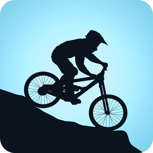 Mountain Bike Xtreme(山地自行车游戏)v1.0 手机版