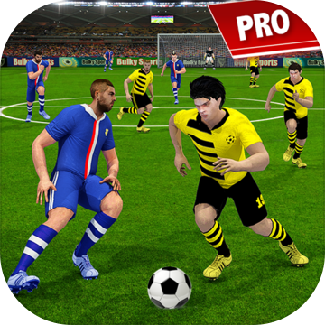 Soccer Challenge!!!(PRO足球挑战2018)v1.0 最新版