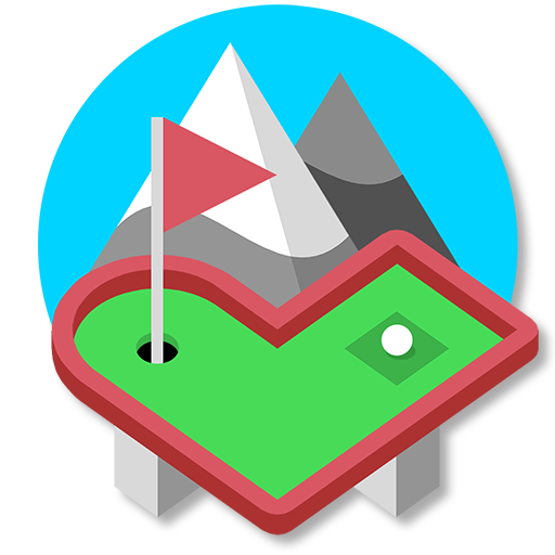 Vista高尔夫游戏v1.4.4 最新版