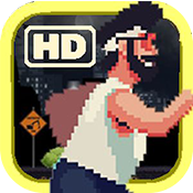 Runner HD(跑步者HD游戏)v1.2 最新版