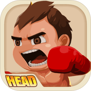 Head Boxing(喜剧拳击最新版)v1.0.3 安卓版