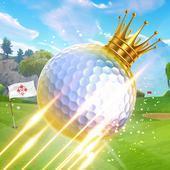 皇家多人高尔夫(Golf Royale)v0.133 安卓版