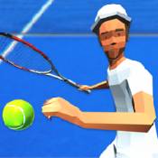 网球热3DTennis Fever 3Dv1.1.2 安卓版