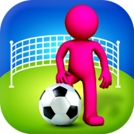 足球挑战疯狂踢Soccer Challengev1.1 安卓版