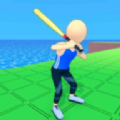 棒球好汉3DBaseball Hero 3Dv0.1.0 安卓版