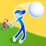 高尔夫比赛Golf Racev1.6.0 安卓版