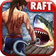Raft(木筏生存手游)v1.5 手机版