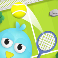 网球英雄Tennis Herov1.2 安卓版,第1张