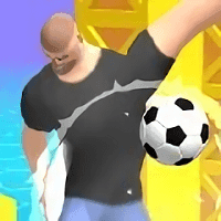 足球训练3DSoccer Practice 3Dv1 安卓版