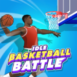 空闲篮球大战Idle Basketball Battle0.0.8,第1张
